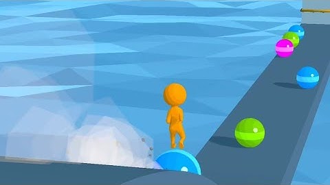 Stack Rider - All Levels Gameplay Walkthrough Android IOS #47