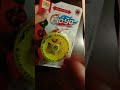 Super yoyo toy  speed revolving shorts