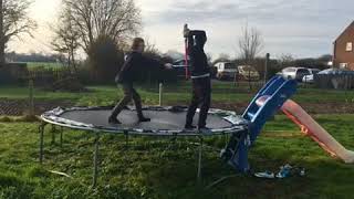 Anakindarthvader V A Random Jedi