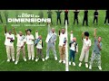 Maajabu Rafiki Saison 1 feat Mike Kalambay - Le Dieu des Dimensions (Clip Officiel)