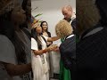 William Pledges Support to Brazil's Indigenous Communities in Keynote Speech