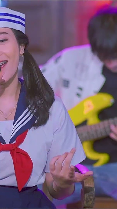 Della Monica Terbaru Welcome To My Paradise #dellamonica #akhtarmusic  #pargoyambyar