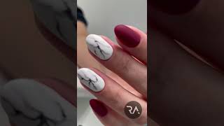 RA nails