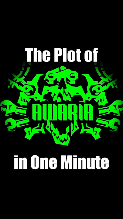 The Plot of 'Awaria' in One Minute
