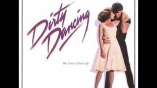 Miniatura de vídeo de "I´ve Had The Time Of My Life - Soundtrack aus dem Film Dirty Dancing"