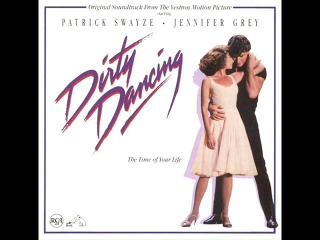 I´ve Had The Time Of My Life - Soundtrack aus dem Film Dirty Dancing class=