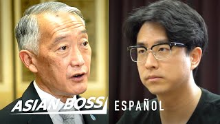 Le preguntamos al experto líder en vacunas sobre las vacunas contra el COVID-19 | Asian Boss Español