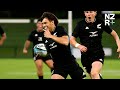 HIGHLIGHTS  New Zealand Under 20 v Argentina Under 20  TRC U20