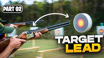 Target Lead Secrets Part 2: The Game-Changer for Perfect Clay-Shooting