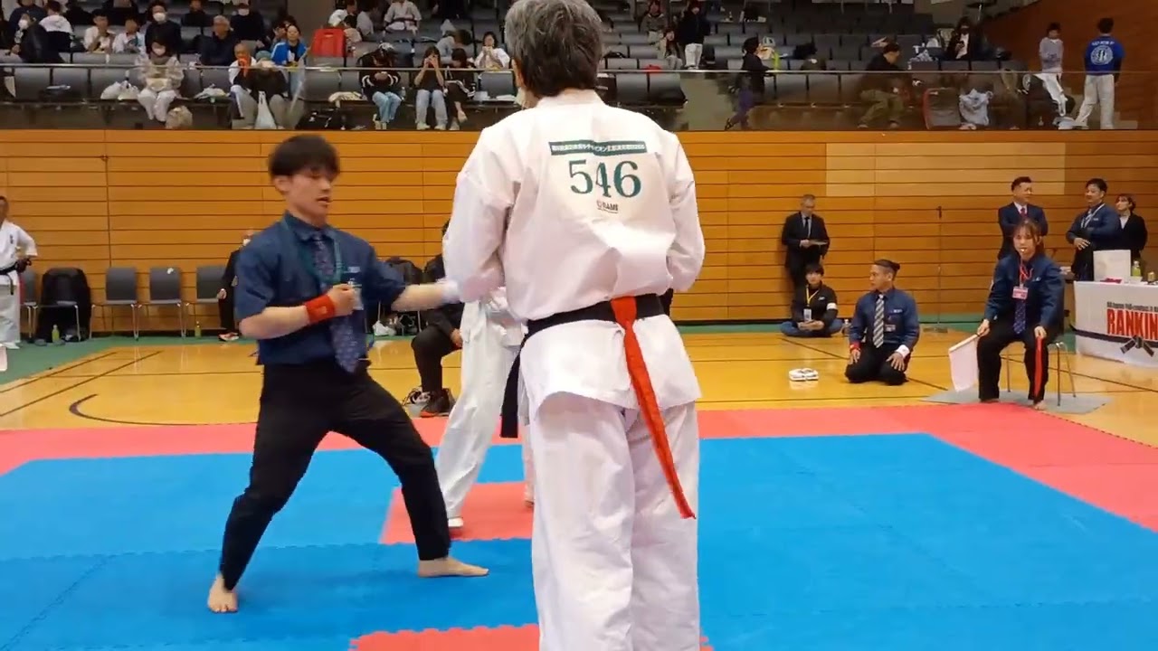 20260211 対 伊藤 琢 選手（千武会）