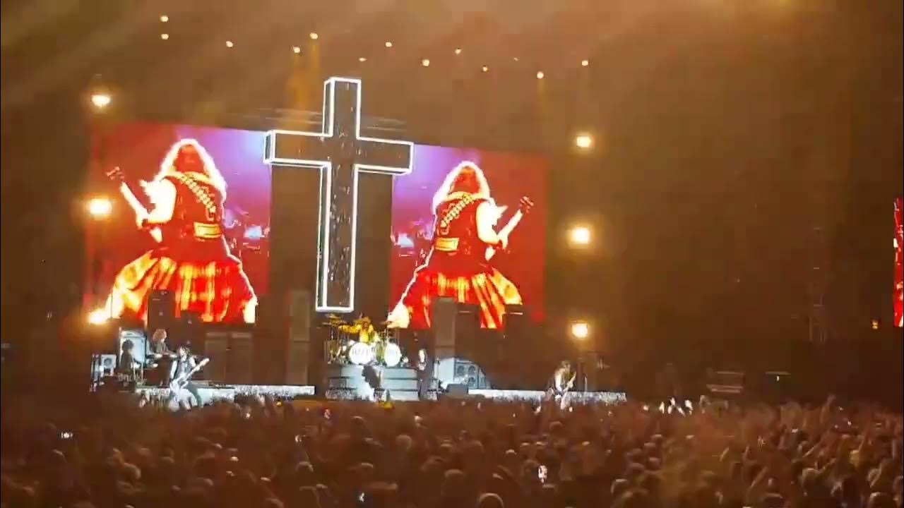 ozzy osbourne aston villa tickets