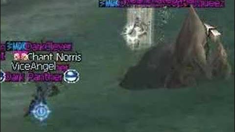 kaganpwnz teon lineage MDK scrub video