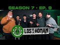 El GuacPod S7E9 Los De La Homan El GuacPod S7E9 Los De La Homan