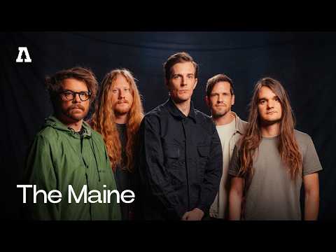 Audiotree Live