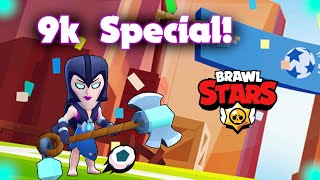 9k Sub SPECIAL!