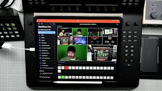 Mix Effect Pro  Update 210 New Feature Usb View Is A Gamechanger For Blackmagic Atem Switchers