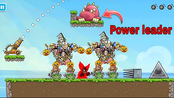 Tricky Traps: Physics is Fun Gameplay android,ios