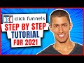 3 Ways To Make Money With Clickfunnels Step By Step Tutorial For 2021