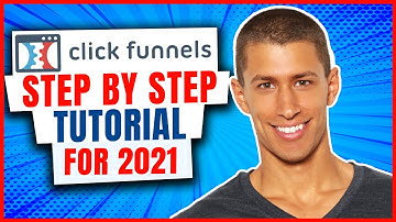 3 Ways To Make Money With Clickfunnels Step By Step Tutorial For 2021