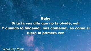 Eladio Carrion - Se Emociona - feat. Jory Boy (Audio Oficial) Letra/Lyrics