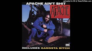 05 Apache - A Fight