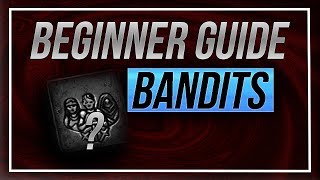 [BEGINNER GUIDE] Bandits [Path of Exile]