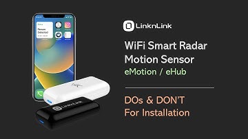 eHub | eMotion | DOs and DON