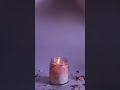 strawbabie issues🕯🕯🕯#smallbusiness #candle #trending #gift #viralvideo #aesthetic #love