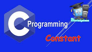 Celebrity C Programming Tutorial - 7 - Constant Wealth