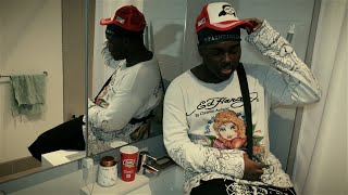 slayr - Death By MP3 (OFFICIAL MUSIC VIDEO)