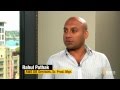 Rahul pathak discusses the new provisioned iops feature for amazon rds