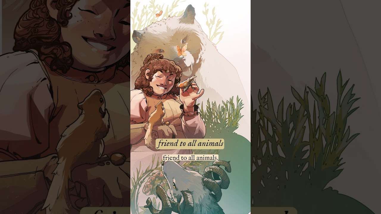 В Legend in the Mist нет статистики, только теги