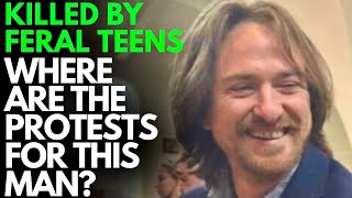 DUBLIN MAN KILLED BY FERAL TEENS DONATED ORGANS TO SAVE OTHERS