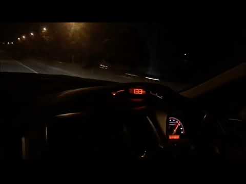 Honda Civic FD2R Vtec Sound