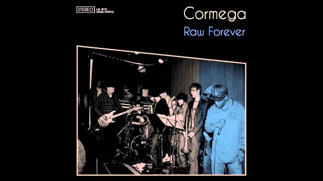 Cormega - VI feat  AZ & Nature