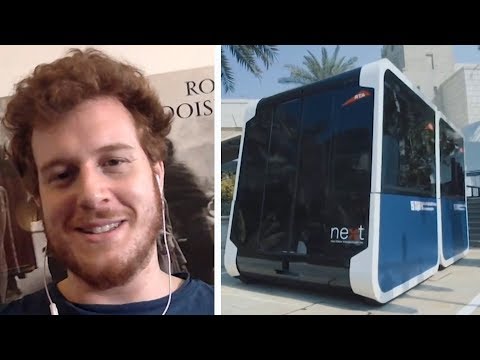 Video: Il Produttore Di Autobus Elettrici Proterra Segue L'esempio Di Tesla E Open Source I Suoi Brevetti A Ricarica Rapida: Electrek