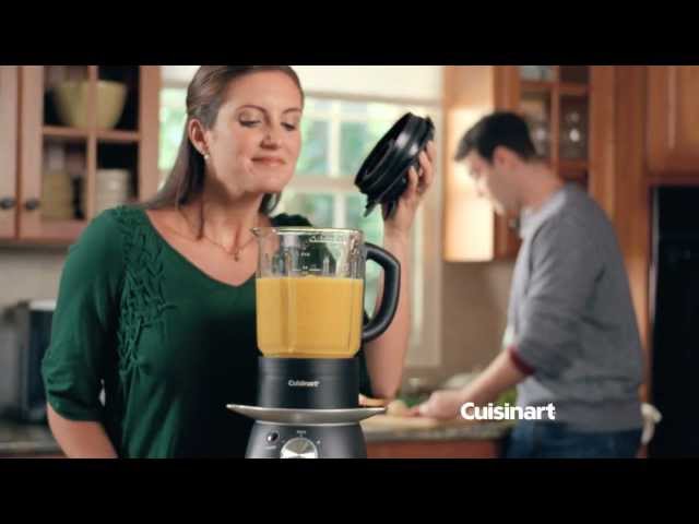 Blend and Cook Soup Maker