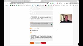 How to write Hyper personalized Cold Emails with AI - Ezsales ai Tutorial