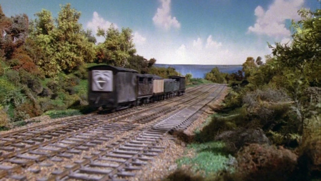 The William Tell Runaway Theme Season 2 (Urth, Reupload, HD)