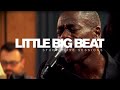 Capture de la vidéo Roachford - Something Beautiful - Studio Live Session - Little Big Beat Studios