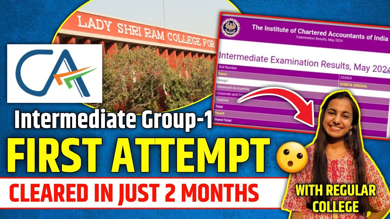 cleared-ca-intermediate-group-1-with-regular-college-first-attempt