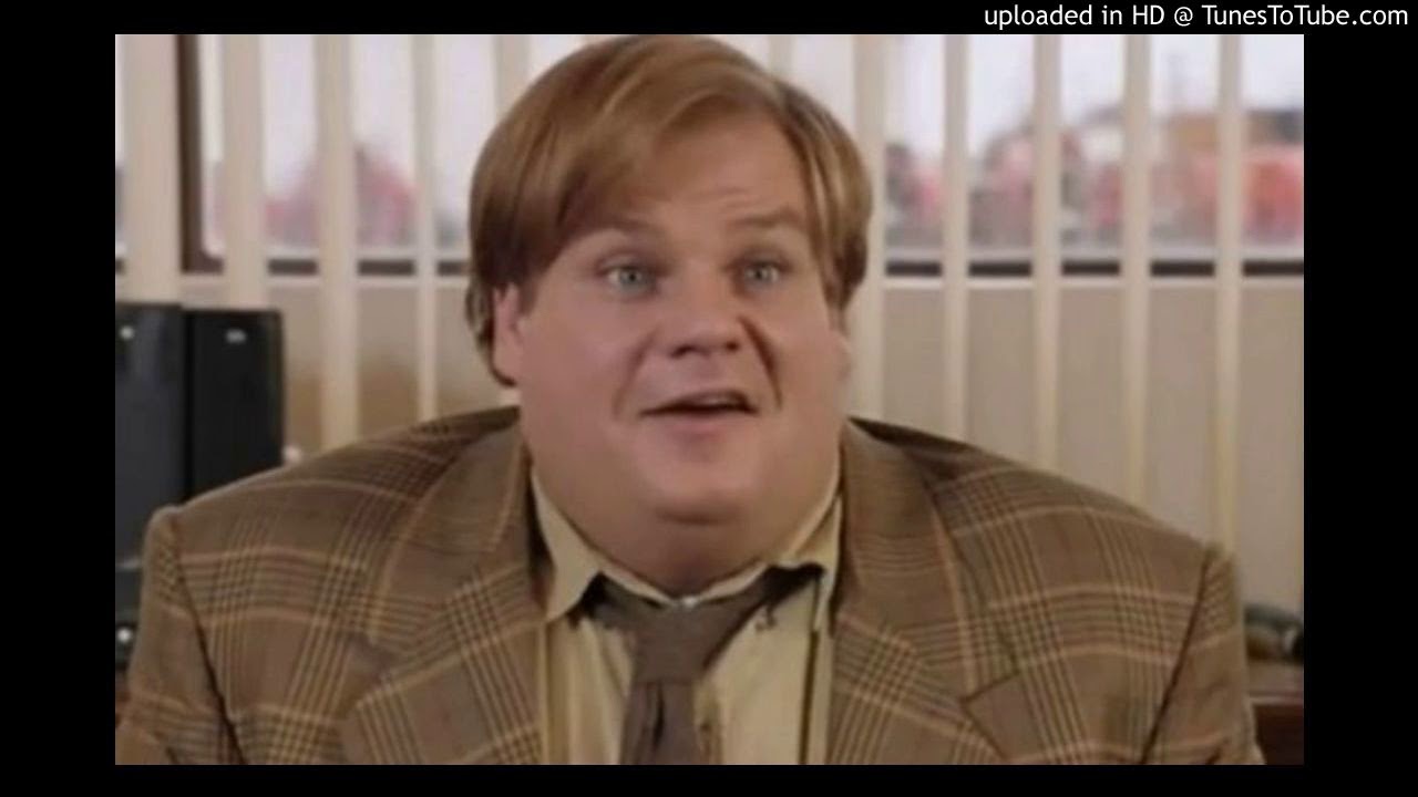 Gary Wolter radio show features Chris Farley on Funny 1260 AM