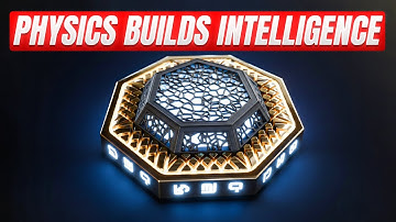 Extropic’s Thermodynamic Chips Are About to Rewrite the Future of AI Forever