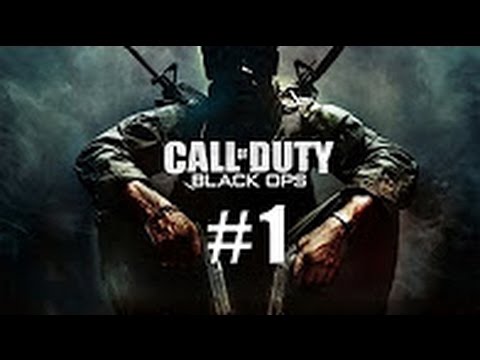 Video: Call Of Duty: Black Ops