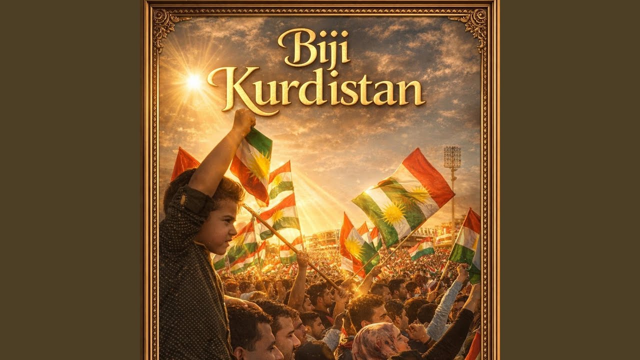 Biji Kurdistan!
