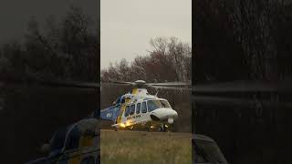 Serve With Honor - NJSP Aviation