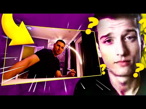 NOWY KANAŁ KAMERZYSTY