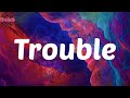 melvitto - Trouble (Lyrics)