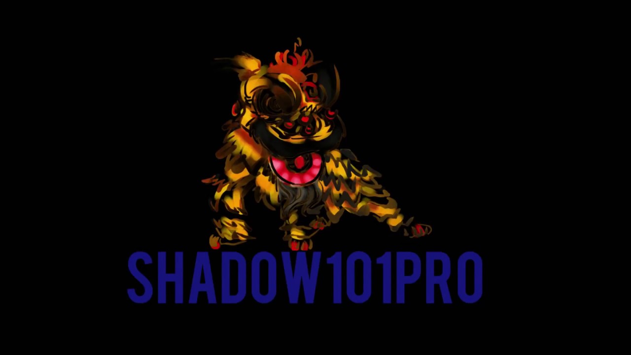 Lion Dance Sound Instrument YouTube