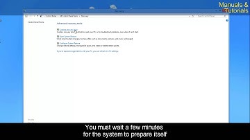 How to make a boot disk for Windows 8   Tutorial   EAZEL